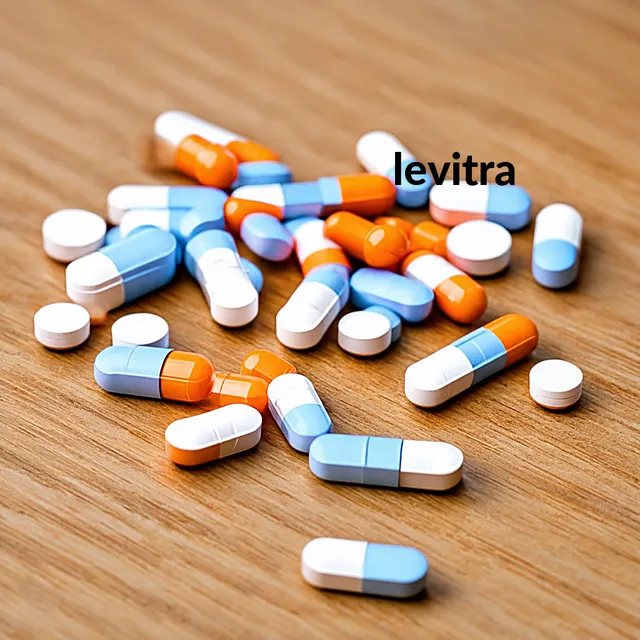 Levitra 5 mg prezzo